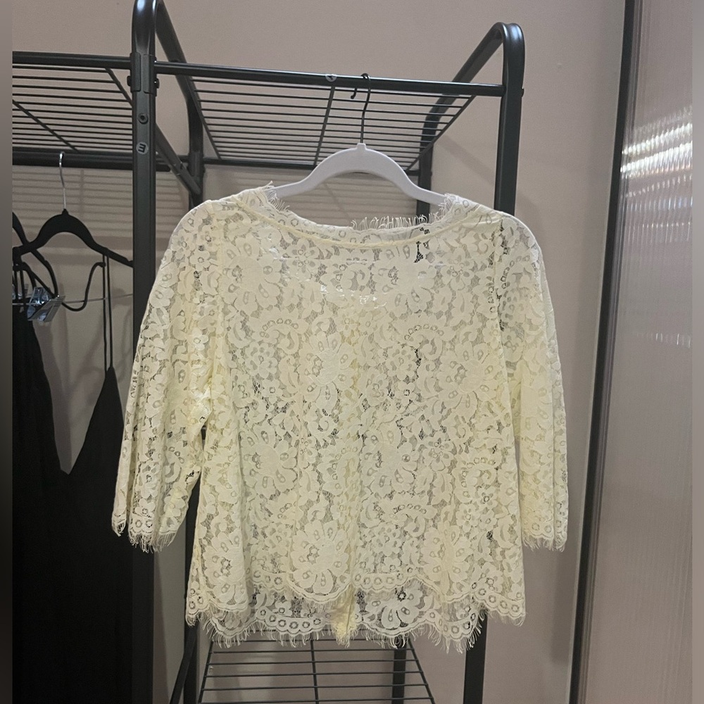 Loie Blouse